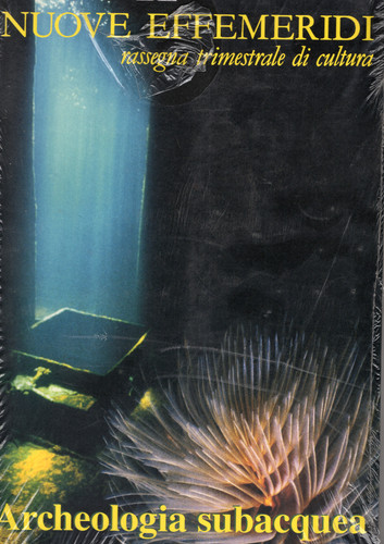 Nuove effemeridi 46 anno - n.,