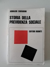 Storia Della Previdenza
