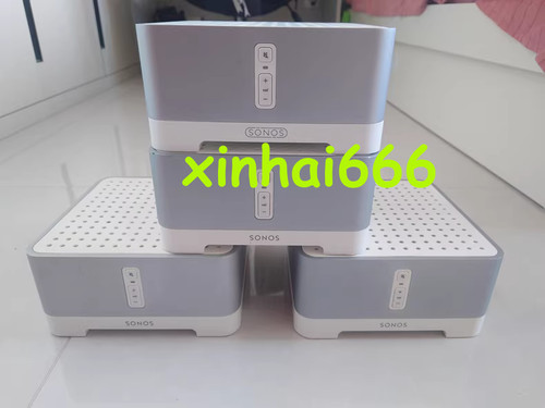 Sonos connect amp - -, 1a