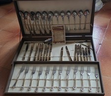 Servizio Posate INOXPRAN