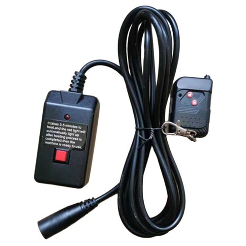 Macchina per nebbia fumo