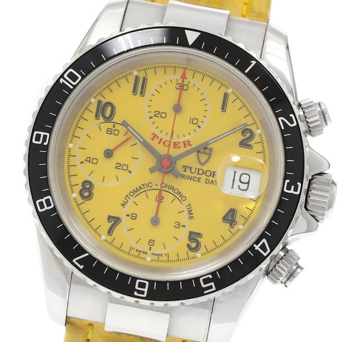 Tudor chronotime tiger - chronotime,