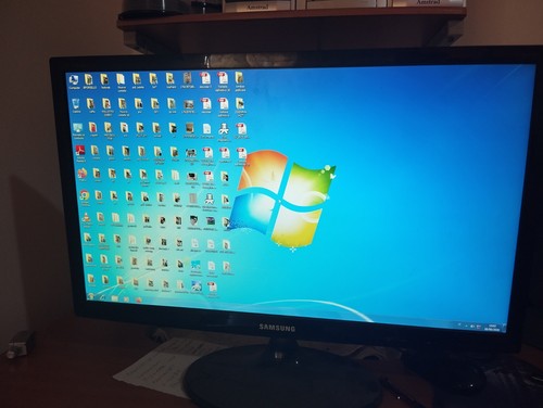 Monitor per pc - per, e