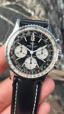 Vintage Breitling Navitimer