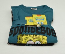 Pigiama uomo Spongebob