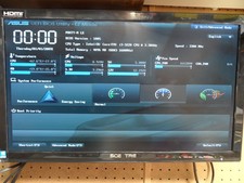 Scheda madre ASUS P8H77-M LE