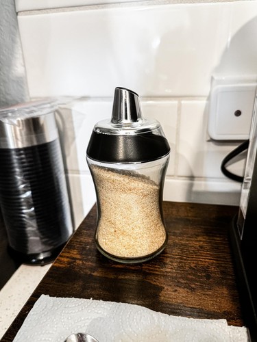 Dispenser zucchero caffè - dispenser,
