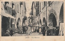 37/EXTRA - CEVA (CUNEO) - VIA MARENCO