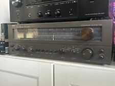 NAD 7060 SINTOAMPLIFICATORE HI FI  100% funzionante 