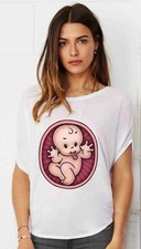 Magliette premaman ampia - ,
