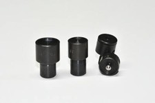 Punzone da Torchio per Montare Bottoni a Pressione 17mm Completo