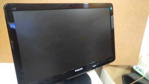 Philips led monitor - philips,