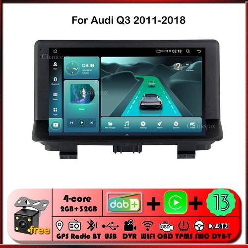 Autoradio android 14 - 9",