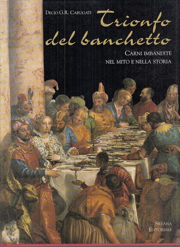 Trionfo del banchetto - lt-,