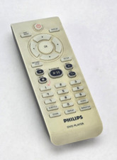 OEM PHILIPS RC-2010 DVD Player