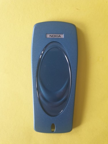 Back cover nokia 7210 - cover,