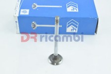 VALVOLA DI ASPIRAZIONE MOTORE