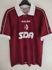 TORINO 1998-1999 SDA camiseta