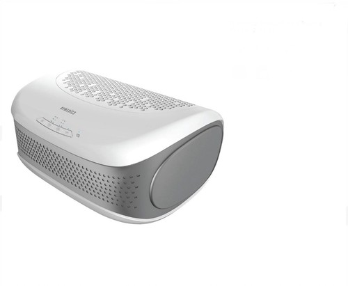 Homedics totalclean - homedics,