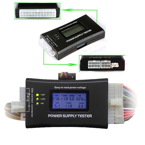 Computer lcd pin - pc,