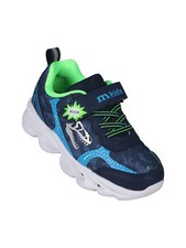 melania Sneakers da bambino