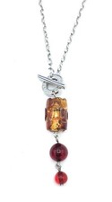 Collana donna antica murrina - antica,