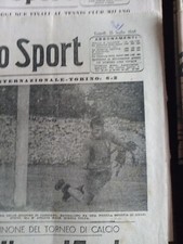 Riviste gazzetta dello - 23,