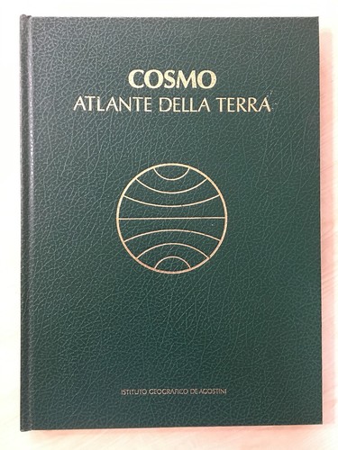 69537 lb9 cosmo atlante - 69537,