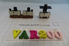 SONY CDP101 VAR200 DEVIATORI (2+1)  US VEDI FOTO