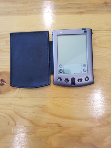 Palm com pda organizer - com,