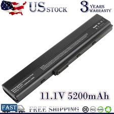 A32 k52 laptop - a32-k52, for