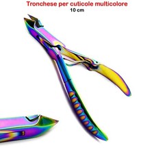Tronchesi per cuticole