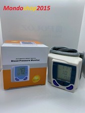 MISURATORE DI PRESSIONE DA