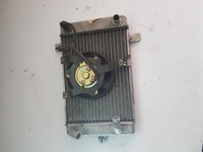 radiatore suzuki burgman 400 