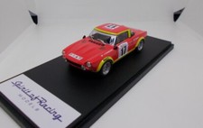 Fiat 124 Sport Abarth Barbasio