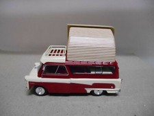 BEDFORD CA DORMOBILE