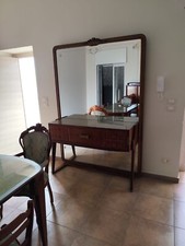 mobili usati vintage camera da letto armadio tavolo comodino camera da pranzo