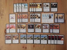 MAZZO CARTE MAGIC MONO BIANCO