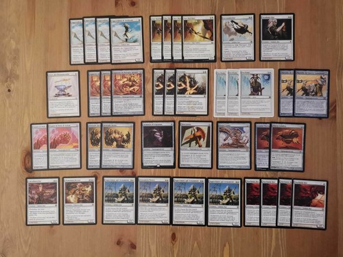 Mazzo carte magic - mazzo, mono