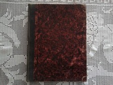 11 Vecchi Spartiti Musicali rilegati in un unico volume - titoli in foto