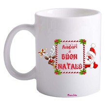 tazza 8x10 ceramica scritta