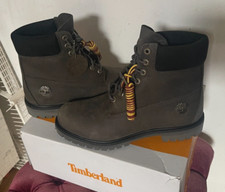 Timberland stivali uomo