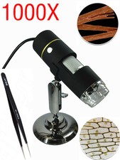 MICROSCOPIO DIGITALE USB 1000X