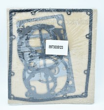 Kit guarnizioni complete per gruppo pompante B6000 Compressore Abac originale