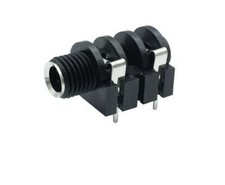 1 pz Ricambio Cuffie Femmina