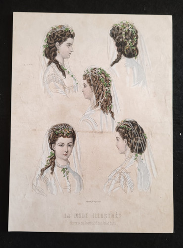 Acconciature capelli sposa - acconciature,