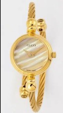 Gucci Vintage 11/12.2 Quartz