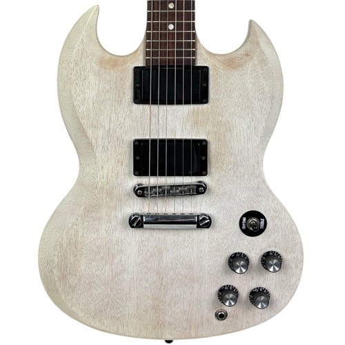 Gibson sgj 2013 trans - sgj,