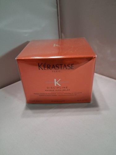 Kérastase discipline masque - kérastase,