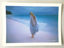 Carte Postale   DAVID HAMILTON